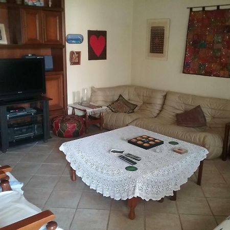 فيلا Peraíaفي Maisonette Afroditi المظهر الخارجي الصورة