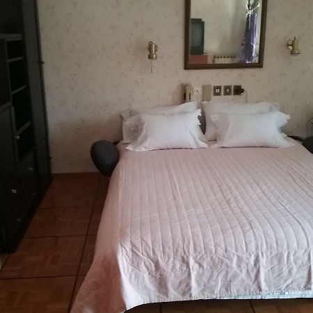 فيلا Peraíaفي Maisonette Afroditi المظهر الخارجي الصورة
