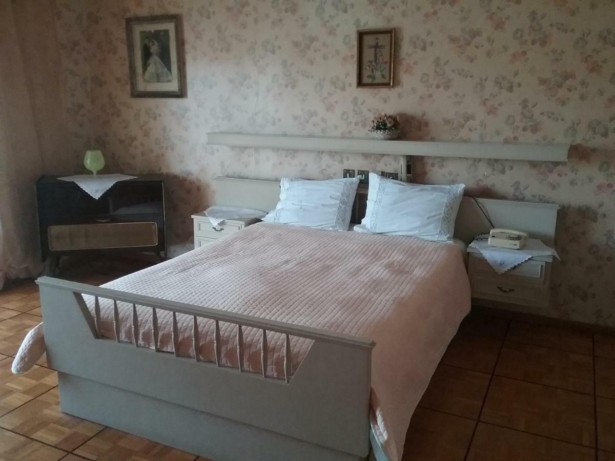 فيلا Peraíaفي Maisonette Afroditi المظهر الخارجي الصورة