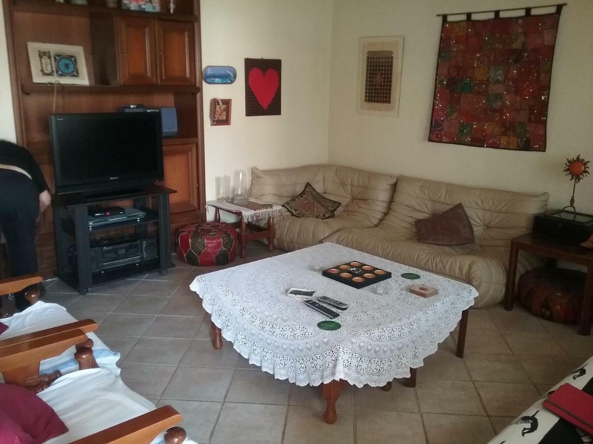 فيلا Peraíaفي Maisonette Afroditi المظهر الخارجي الصورة