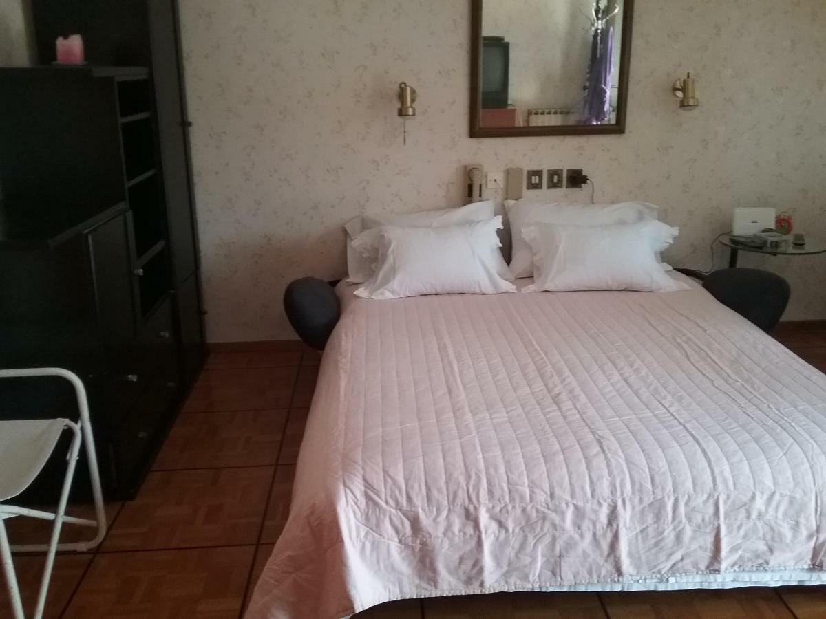 فيلا Peraíaفي Maisonette Afroditi المظهر الخارجي الصورة
