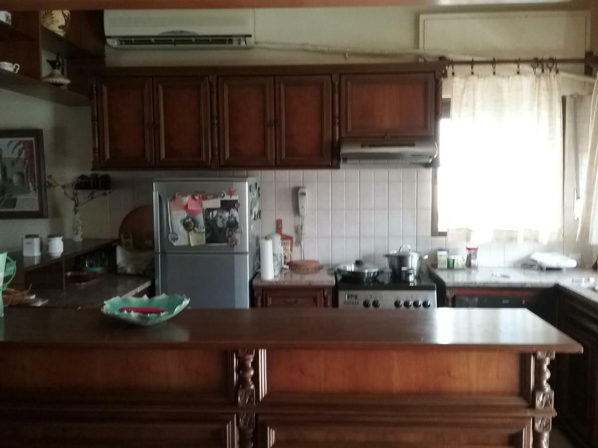 فيلا Peraíaفي Maisonette Afroditi المظهر الخارجي الصورة