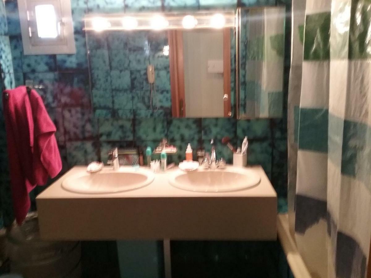 فيلا Peraíaفي Maisonette Afroditi المظهر الخارجي الصورة