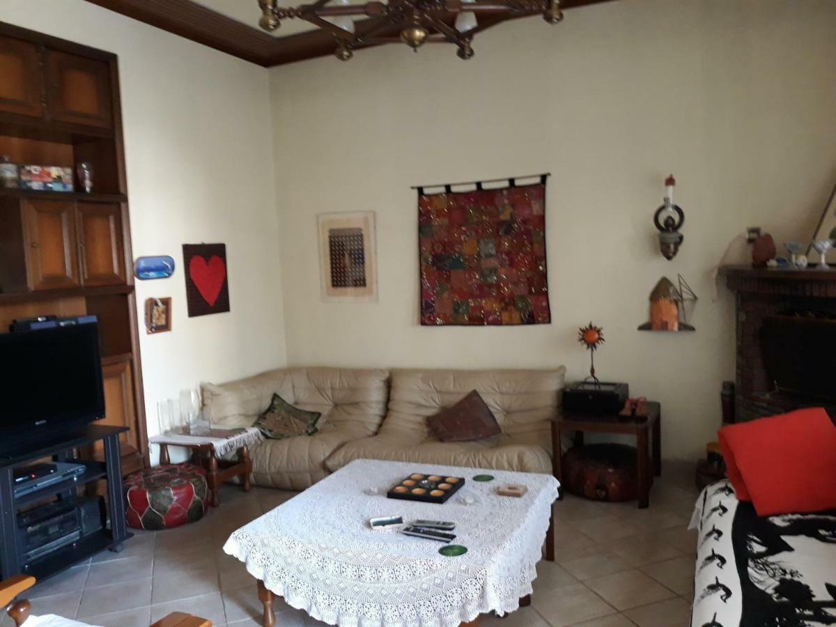 فيلا Peraíaفي Maisonette Afroditi المظهر الخارجي الصورة
